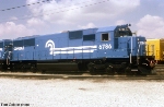 CR 6786--New SD50